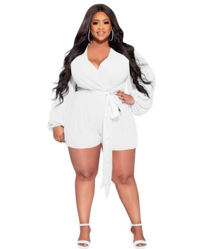 Women’s romper